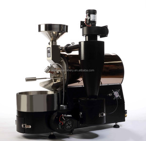 tostador de café comercial 2 kg, eléctrico tostador de café precio, Industrial máquina de <span class=keywords><strong>tostar</strong></span> café <span class=keywords><strong>para</strong></span> la tienda de café - Product Image 3