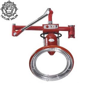 हज्जाम की दुकान उपकरण सैलून उपकरण पेशेवर बालों का रंग प्रोसेसर climazone कक्षा हेयर ड्रायर - Product Image 4