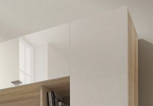 Living Room Furniture Bookcase DVD Space <strong>Tv</strong> Stand Living Room Cupboard <strong>Designs</strong> <strong>Tv</strong> Stand Wall <strong>Unit</strong> <strong>Designs</strong> \ Modern Wooden KD - Product Image 3