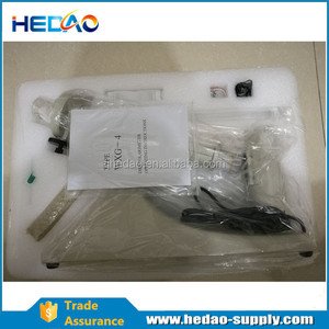 เครื่องวัดโพลาไรเมอร์แบบแมนนวล <span class=keywords><strong>WXG-4</strong></span> พร้อมหลอดโซเดียม Na  วัดได้ +/- 180 องศา 110V/220V - Product Image 4