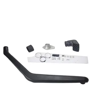 4x4 accessories offroad snorkel for Pajero V31 parts