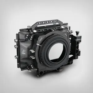 Tilta MB-T06 相机配件碳纤维车身 12-36 个月碳纤维磨砂盒相机 134毫米 114毫米 95毫米 80毫米镜头