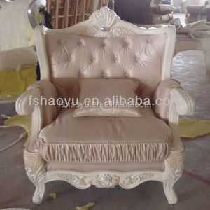 Dernière salon canapé conception / pas cher salon canapé blanc / arabe salon canapés - Product Image 4