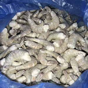 Vỏ Không Đầu Đông Lạnh Trên Tôm Vanamei Giá Bán - Product Image 6