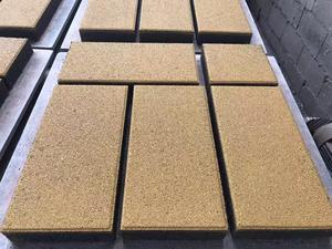 Pavés perméables à l'eau Briques en <span class=keywords><strong>béton</strong></span> pour allées et allées extérieures - Product Image 4