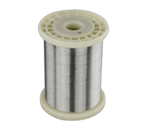 Alambre de Acero Inoxidable 304L de Calibre 14 con Alta Resistencia a la Corrosión, Estándar AiSi, Proceso de Soldadura - Product Image 6
