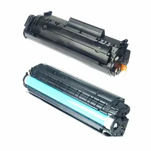 Compatible China Premium Laser Toner Cartridge 12A