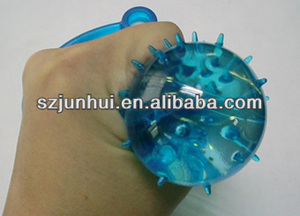 Giocattoli ad Acqua Appiccicosi, Palline <span class=keywords><strong>Splat</strong></span> per Giochi Antistress e Novità - Product Image 6