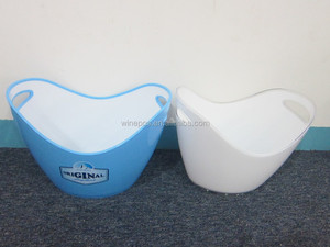 plastic ice bucket,wing ice bucket - Product Image 2
