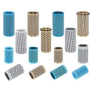 GUNRI Gunri Yüksek Hassasiyetli bilyalı rulman kafesi / bilya tutucusu - Product Image 1