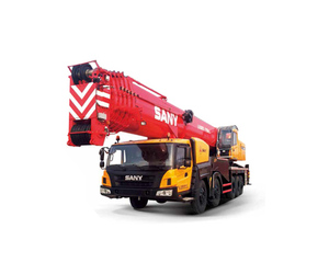 עבור sany stc1600 <span class=keywords><strong>160</strong></span> טון משאית רכוב עגורן למכירה קיבולת חזקה עם רכיב המנוע הליבה - Product Image 3