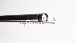 30-Inch Stainless Steel Home Brew Paddle com termômetro New Equipamentos Brewery para Homebrew Stir - Product Image 5