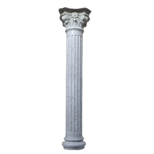 ABS塑料现代设计20厘米x 350厘米混凝土罗马柱模具待售 - Product Image 4