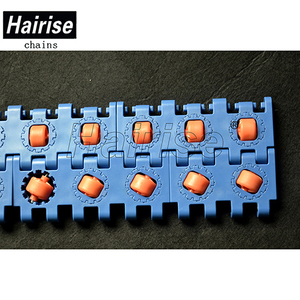 Banda Transportadora Modular <span class=keywords><strong>de</strong></span> <span class=keywords><strong>Rodillos</strong></span> Universal Hairise Serie 600 - Product Image 6