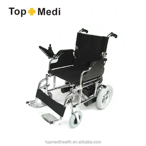医疗便宜价格电动马达驱动轮椅价格在巴基斯坦/ruedas silla ruedas