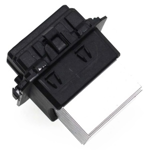 Resistenza Regolatrice Ventola Riscaldatore 6441FB 6441.FB per CITROEN C4 <span class=keywords><strong>DS4</strong></span> PEUGEOT 508 - Product Image 4