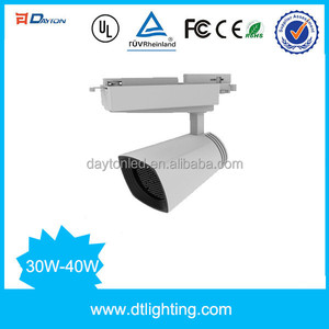 Incluso <span class=keywords><strong>la</strong></span> luz del alto brillo llevado el seguimiento de luz LED galería luz 30 W / 35 W / 40 W / 50 W - Product Image 2