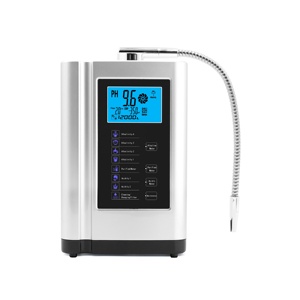 Ioniseur d'<span class=keywords><strong>eau</strong></span> alcaline à 5 plaques <span class=keywords><strong>Machine</strong></span> à <span class=keywords><strong>eau</strong></span> <span class=keywords><strong>Kangen</strong></span> - Product Image 2