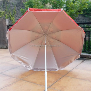 <span class=keywords><strong>ร่ม</strong></span>ชายหาดแบบพกพาพับได้ขนาด180ซม. พร้อมสมอทราย - Product Image 4