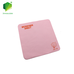 Slap-up de velours double face en <span class=keywords><strong>microfibre</strong></span> design personnalisé en vrac lunettes <span class=keywords><strong>tissu</strong></span> - Product Image 3