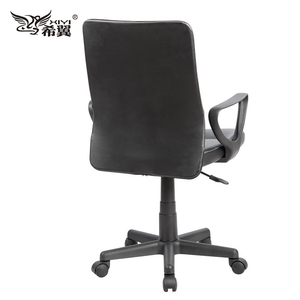 Chaise de bureau pivotante ergonomique au design moderne, idéale pour studio et bureau, modèle <span class=keywords><strong>Anji</strong></span> - Vente Flash - Product Image 3