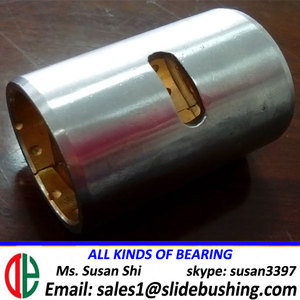 שיחים betal df הם פלדה מגובה עם cupb10sn10 דומה עם <span class=keywords><strong>sae</strong></span> <span class=keywords><strong>797</strong></span> cupb24sn4 דו-מתכת שיח <span class=keywords><strong>sae</strong></span> 799 - Product Image 3