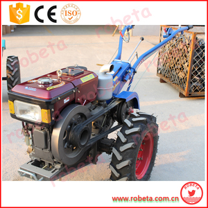 2017 Recién llegado de china motocoltivatore <span class=keywords><strong>goldoni</strong></span>/trattorino tagliaerba usato/motozappa usata - Product Image 5