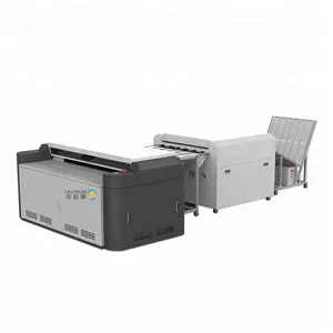 TRCTP-TM1160 système prépresse CTP machine d'impression machine de fabrication de plaques CTP