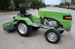Moteur ZUBR / mini tracteur / petit tracteur à vendre - Product Image 2