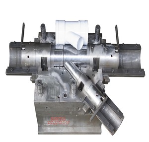 Accesorio de Tubería de PVC de Alta Calidad y Buen Servicio, Codo de <span class=keywords><strong>90</strong></span> Grados, Moldeado por Inyección - Product Image 2