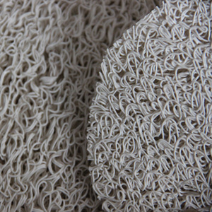 <span class=keywords><strong>Tapis</strong></span> de luxe personnalisé pour la maison commerciale en PVC avec support moussant <span class=keywords><strong>Tapis</strong></span> d'extérieur - Product Image 4