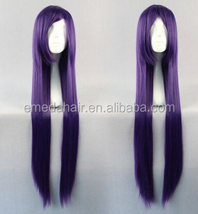 ขายร้อนไฮไลท์ที่มีคุณภาพสูงราคาถูกเซเลอร์มูนคอสเพลย์วิกผม - Product Image 2