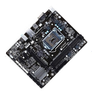 H61 האם Gigabyte GA-H61M-D1 LGA1155 קטן לוח - Product Image 6