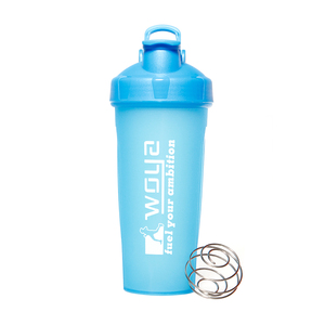 700ml Wholesale Custom Printing Logo BPA Free Eco-Friendly Plastic Protein <strong>Shaker</strong> Eiwit <strong>Shaker</strong> <strong>Bottle</strong> <strong>Bottle</strong> <strong>Shaker</strong> - Product Image 6