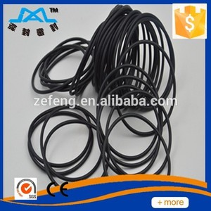 entrega rápida de sello de goma del anillo <span class=keywords><strong>o</strong></span> el uso para el cilindro hidráulico - Product Image 5
