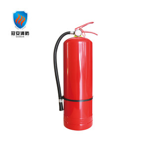 10 กก. เครื่องดับเพลิงผงโรงงานราคา, อุปกรณ์ดับเพลิง - Product Image 1