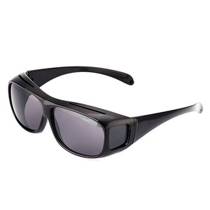 Lunettes <span class=keywords><strong>de</strong></span> Conduite Jour et Nuit Anti-Éblouissement UV400 avec Verres Jaunes et Vision Nocturne, Personnalisables en Gros, Soldes Chaudes pour Hommes et Femmes - Product Image 5