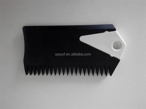 Peigne à <span class=keywords><strong>cire</strong></span> <span class=keywords><strong>de</strong></span> <span class=keywords><strong>surf</strong></span> personnalisé avec clé à aileron en acier inoxydable, peigne à <span class=keywords><strong>cire</strong></span> en plastique <span class=keywords><strong>pour</strong></span> planches <span class=keywords><strong>de</strong></span> <span class=keywords><strong>surf</strong></span> - Product Image 2
