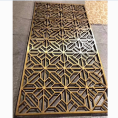 Decorative Shelf Metal Partition Panel Perforated <strong>Screen</strong> Aluminum <strong>Screen</strong> &amp; Room Divider,<strong>screens</strong> &amp; Room Dividers Decoration - Product Image 6