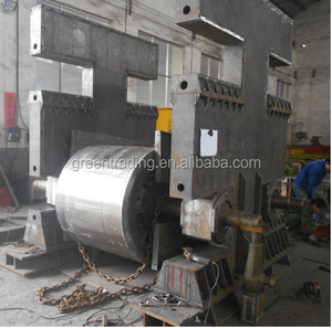 Trung Quốc Giá Rẻ Giá Bốn Con Lăn Máy Nghiền Cho Cát - Product Image 6