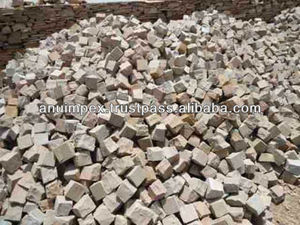 Granit — pierre décorative en cube de granit, meilleure pierre, exportation depuis l'inde - Product Image 4