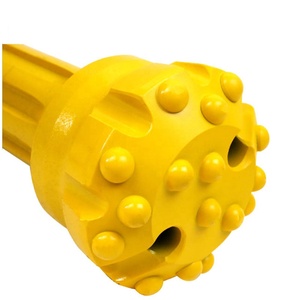 Makita — mèche de roche en marteau <span class=keywords><strong>dth</strong></span>, de 4 pouces, 140mm - Product Image 5