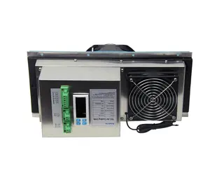300W TEC برودة خزانة توزيع الطاقة بلتيير مكيف الهواء