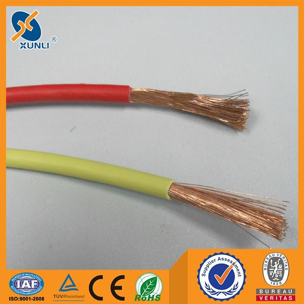 High quality 220v ac power cord cable with cheap factory price