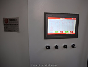 อัตโนมัติ JWKV518(II) ขนานร่างแกนเดียวเครื่องคดเคี้ยว - Product Image 5