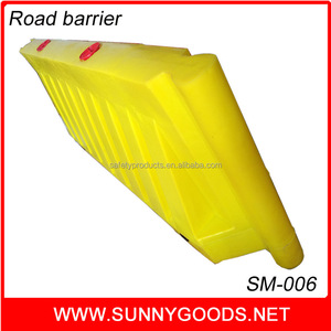 Barriere Stradali Rimovibili in Plastica - Product Image 4