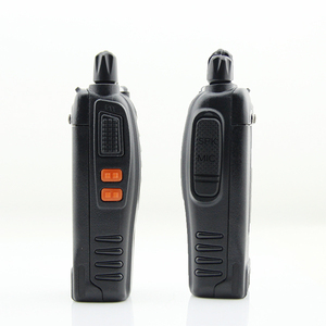 Talkie-walkie UHF 400-470 MHz à 16 canaux <span class=keywords><strong>Baofeng</strong></span> <span class=keywords><strong>BF</strong></span>-<span class=keywords><strong>888S</strong></span> avec une puissance de sortie de 2 W pour les aventures en plein air - Product Image 2