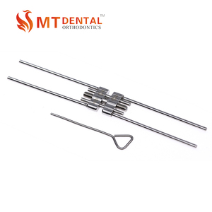Implante de Expansión Dental para <span class=keywords><strong>Ortodoncia</strong></span>, Tornillo - Product Image 4