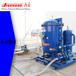 Nhiên liệu Diesel tinh chế dehydrator tách hệ thống - Product Image 3
