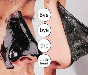 Bioaqua Tre Đen Than Sâu Lỗ Chân Lông Làm Sạch Mặt Nạ Cho Off Remover - Product Image 4